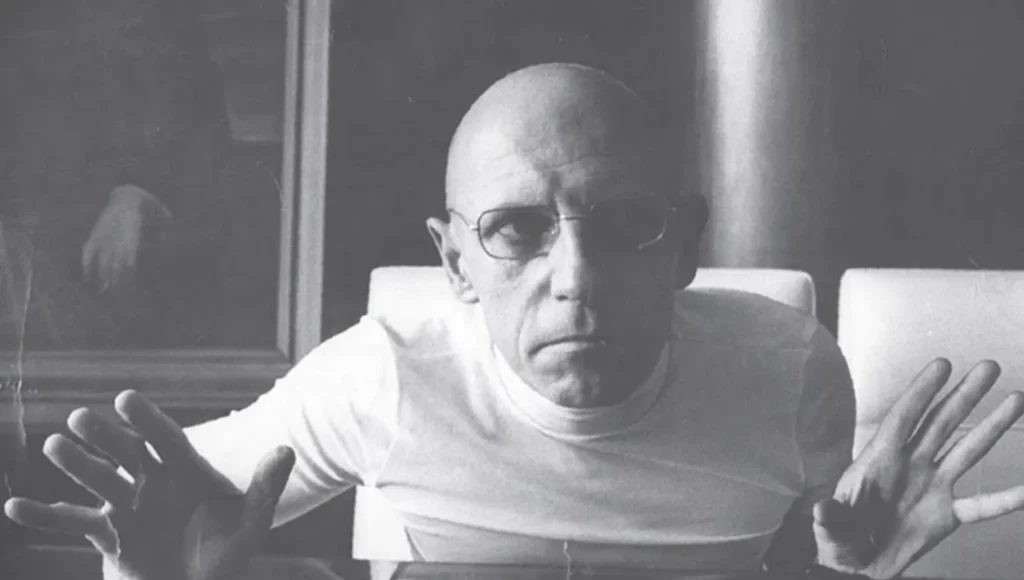 Pushteti dhe Politika e Michel Foucault-së