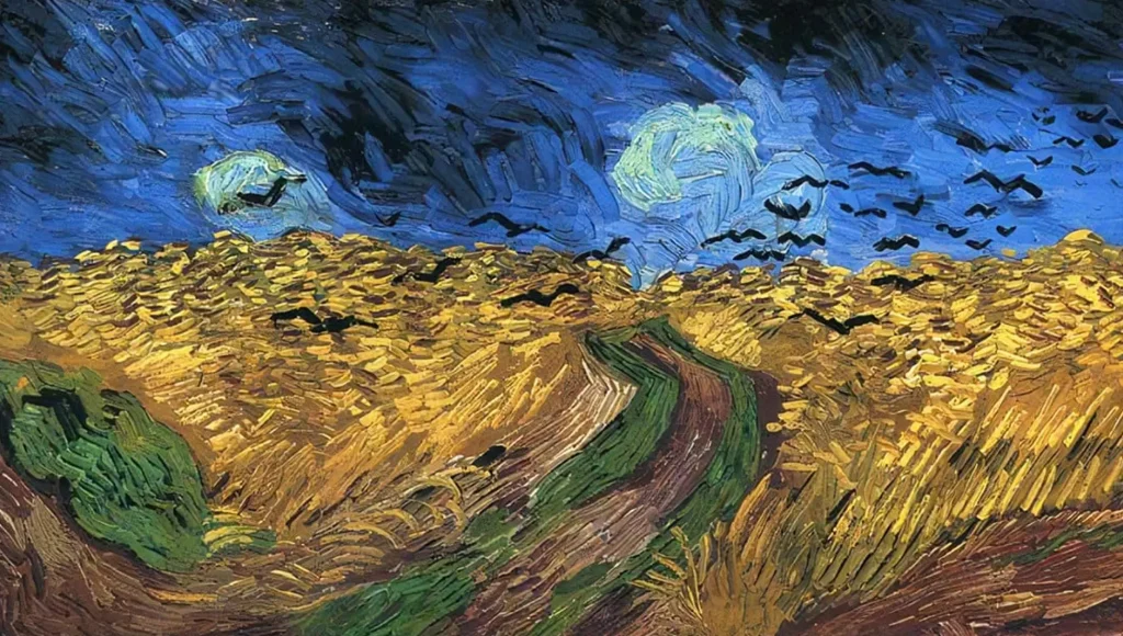 Van Gogh – Njeriu që u vetëvra nga shoqëria