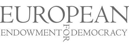 European Endowment for Democracy